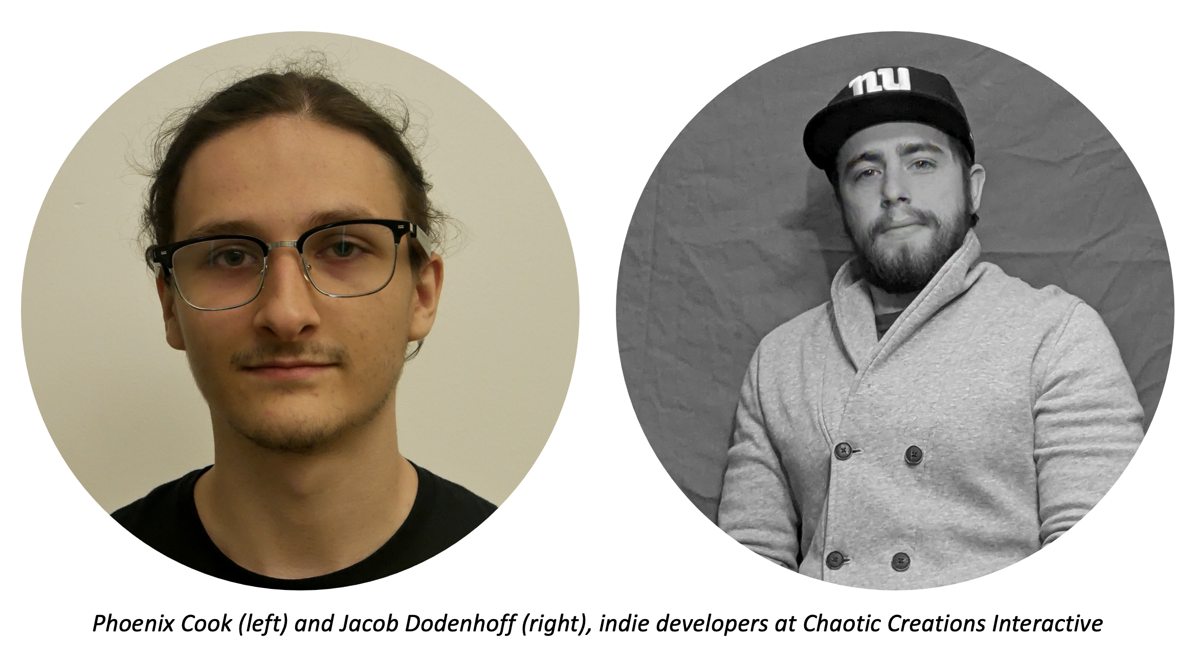 CCI-indie-developers