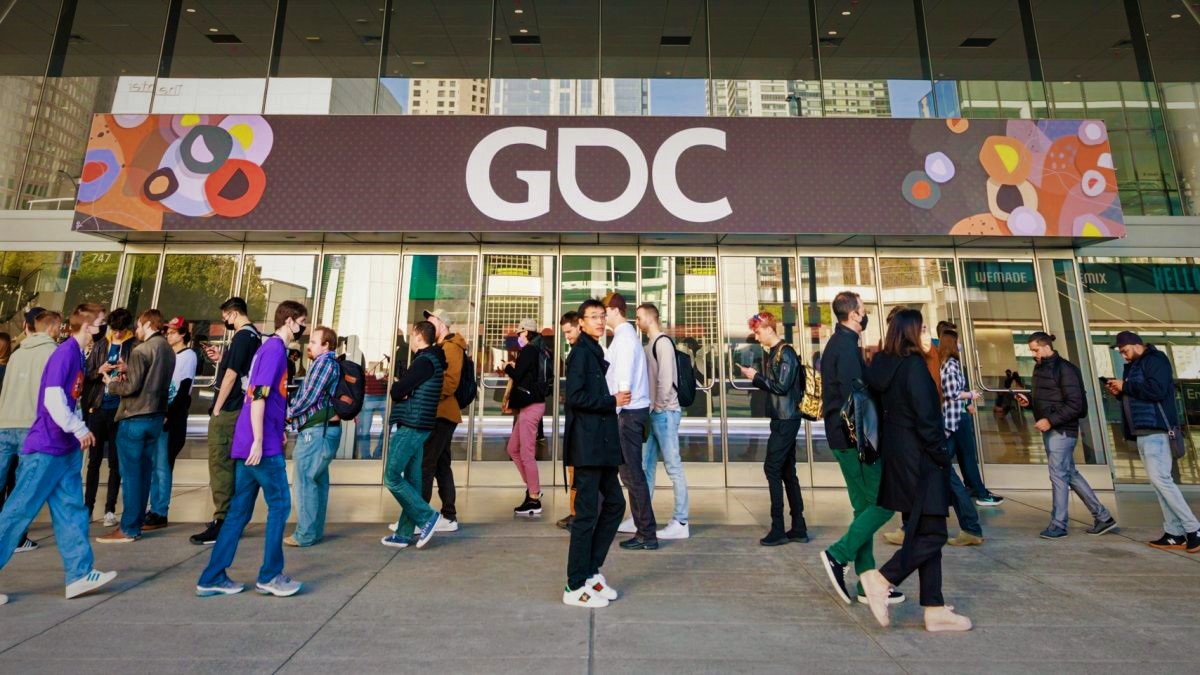 GDC