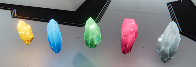 MPS Game Design.Gems & Rounds.