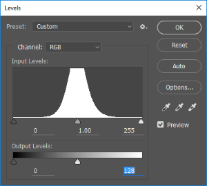 Photoshop linear burn