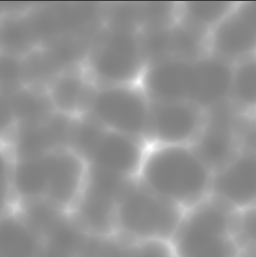 Distance2Mul return type example gradient